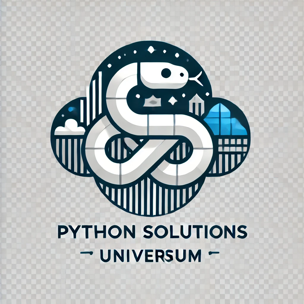 python-universum.de